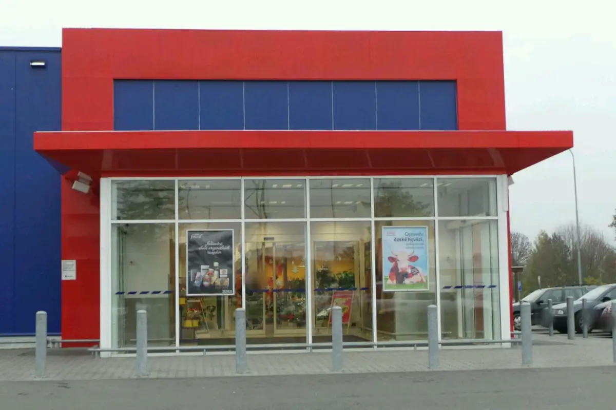 Tesco